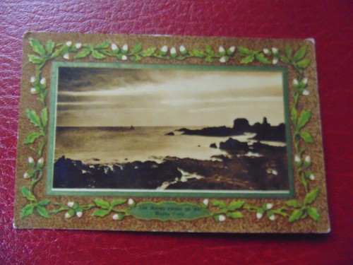 Moray firth sunrise posted - firth,, sunrise,