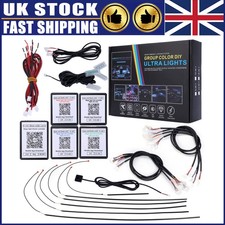 18 IN 1 FULL LED BEAD SYMPHONY