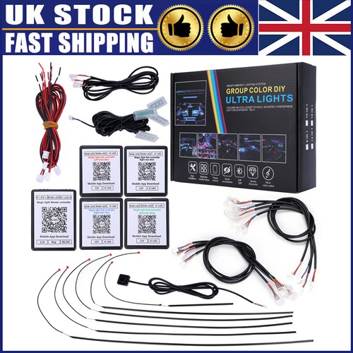 Full led bead - in,