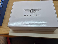 Bentley Genuine  XS 7000