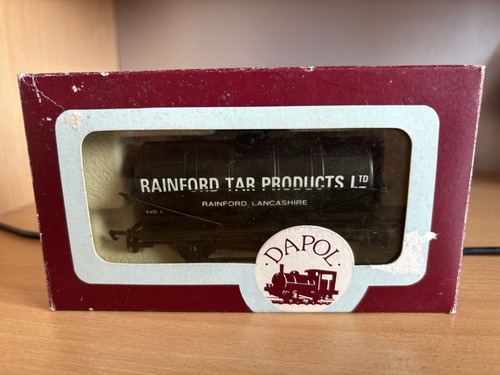 Dapol gauge b106 - b106, ,