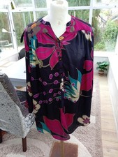 Beech Tree Purple Women's Size