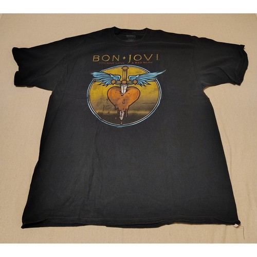 Bon jovi you - love, a