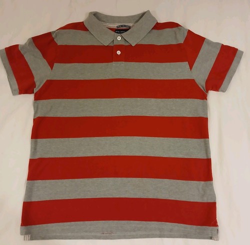 Quba sails polo - shirt, xxl