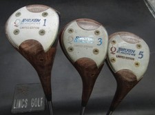 Set of 3 Swilken St.Andrews