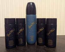 Avon Night Musk Eau De