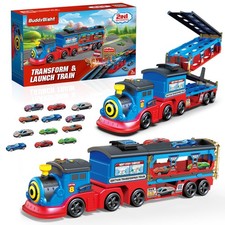 Train Set for Toddlers