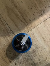 Herb Grinder Metal 4-Piece Set Two Stage 55mm Screen Zinc Alloy Grinder