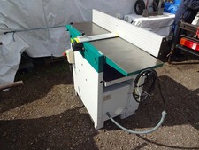 ROJAK MSP310M PLANER THICKNESSER 310MM X 240MM PLANER THICKNESSER