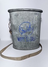Vintage Frabill's WADE-BUCKET