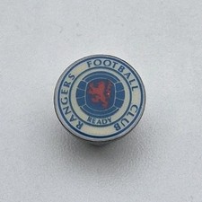 GLASGOW RANGERS SMALL ROUND
