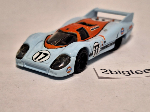 Loose hot wheels premium car - loose,