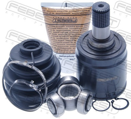 Febest 0311 crvatrh - febest-oe, 0311-crvatrh.oe