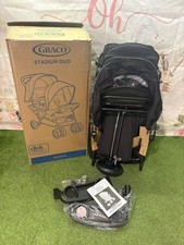 Graco Stadium Duo Tandem