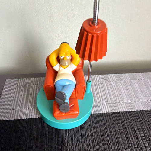 Homer simpson the simpsons - simpson,