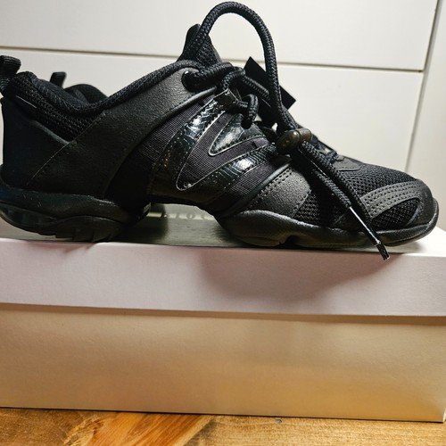 Bloch evolution s0510l - bloch, black