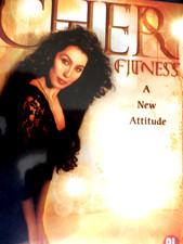 Cher Fitness : A new attitude