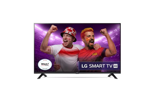 Inch 32lr60 smart fhd - lg,