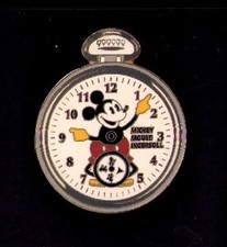 Disney Mickey Mouse Ingersoll