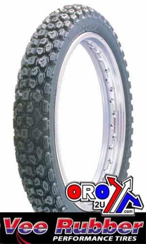 Vee rubber 275 vrm022 - rubber,