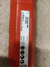 Hilti TE-YX (SDS Max) Metric