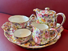 Chintz Du Barry James Kent