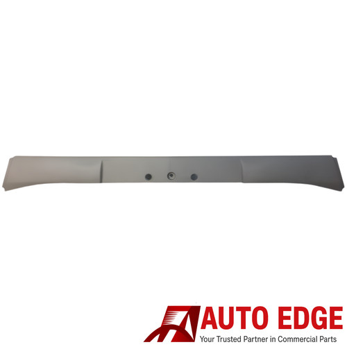 Fits volvo front bumper - fits,