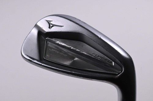 Mizuno jpx 919 - forged, #9