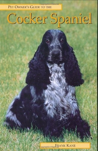 Pet owner guide cocker - guide,