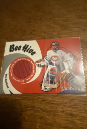 2003 upper deck bee hive - upper,