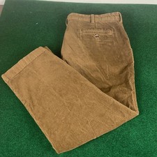 LLBean Comfort Waist Corduroy