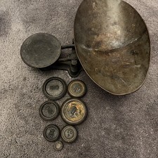 Antique/Vintage Cast Iron