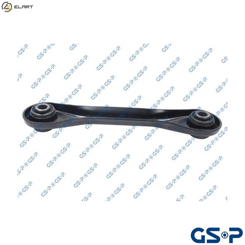 Controltrailing arm wheel - arm,