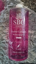 SBC Collagen Gel  Pink, 1000ml