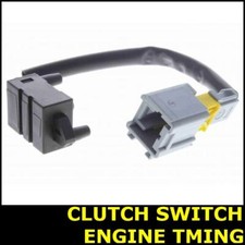 Clutch switch engine - engine, tming