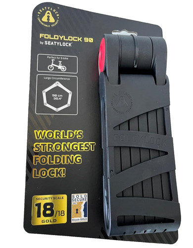 Foldylock forever 90cm - foldylock,