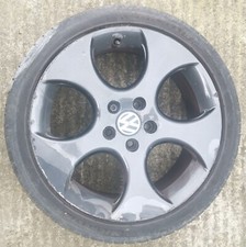 VOLKSWAGEN GOLF GTI MK5 BBS