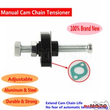 Manual Cam Chain Tensioner For