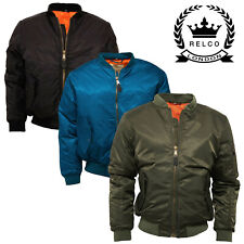 Relco Men's MA1 Flight Pilot