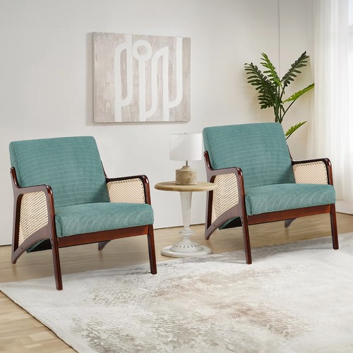 Wooden frame accent - wooden,