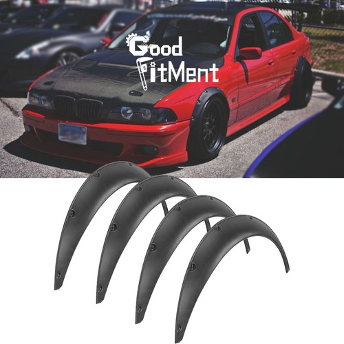 Fender flares wheel arches kit - arches,