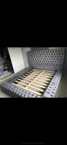 Ambassador luxury chesterfield - luxury,