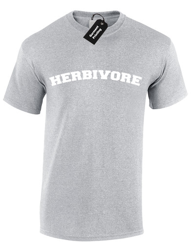 Herbivore mens shirt - herbivore,
