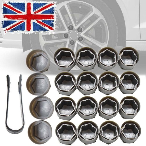 20x 25mm wheel - 20x, bolt