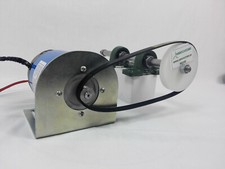 Generator 500 Watt Complete