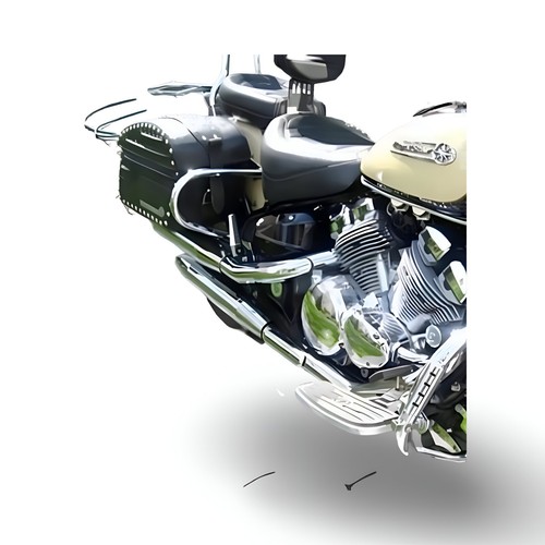 Yamaha xvz 1300 - yamaha, star