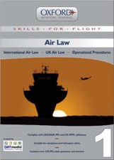 Air Law for PPL and Beyond