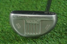 STX MODEL 9630 MID HALF MALLET