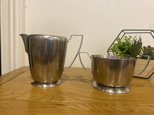 Old hall stainless steel - old,