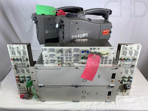 Philips ldk 23hs - philips,